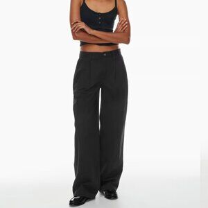 Aritzia TNA Hudson Chino Pant Sz 2